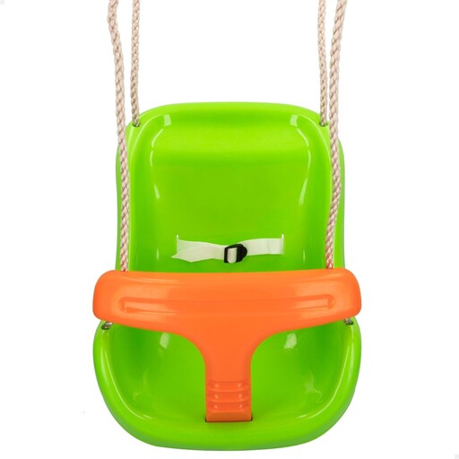 Balanço para Bebê Ultrarresistente com Cinto Ajustável da CB Toys
