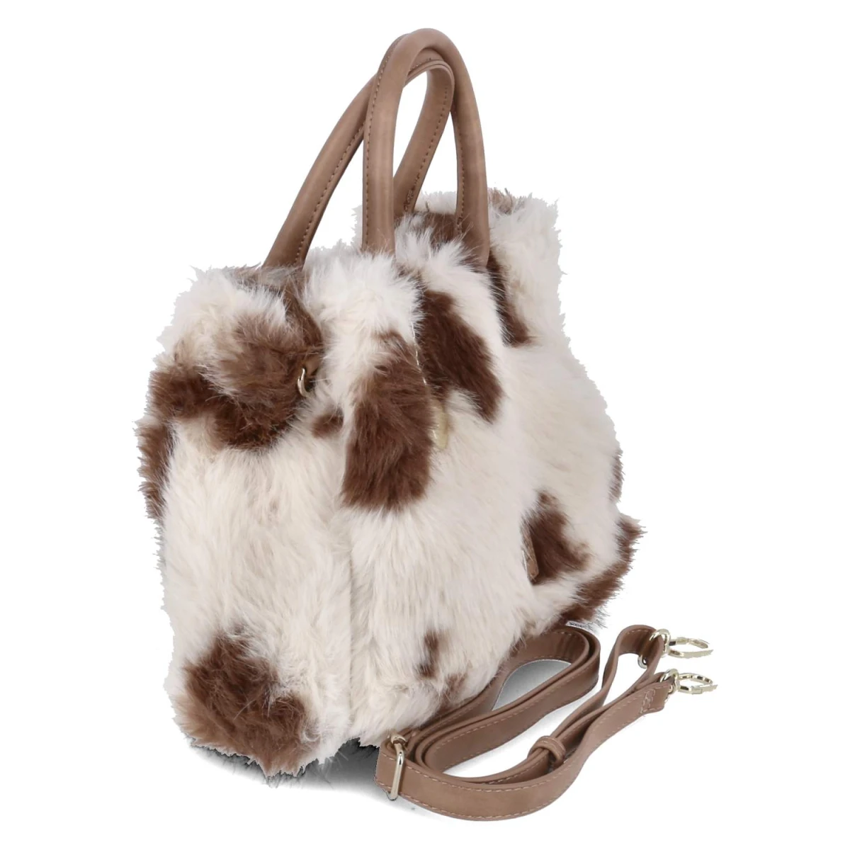 Fräulein FridaHandtasche - ecru