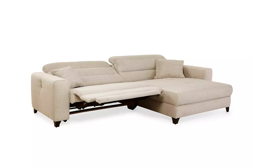 Ecksofa Jarom