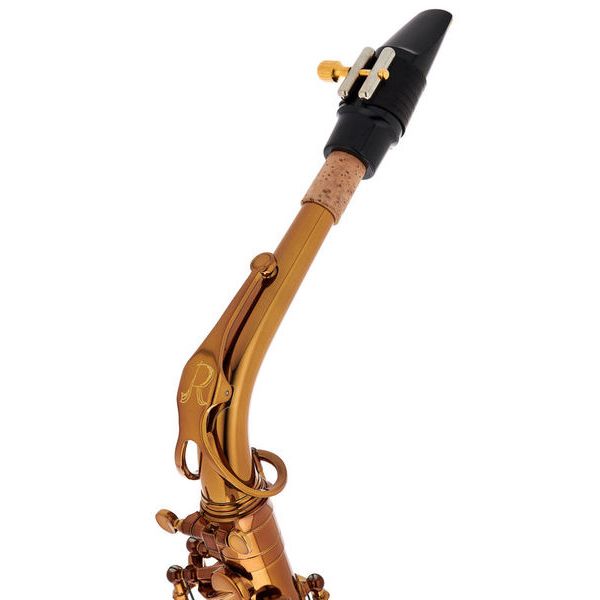 Rampone & Cazzani Performance Line Alto Sax