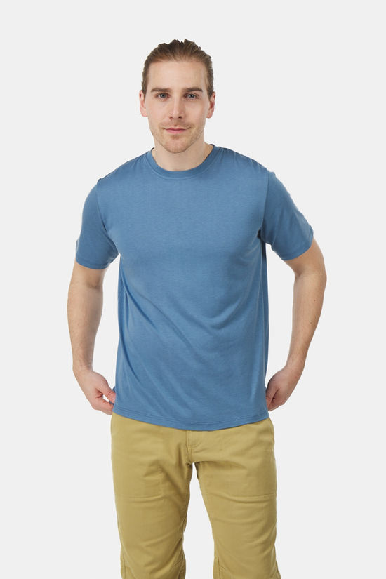 Ayacucho Ayacucho Essential Tencel Tee