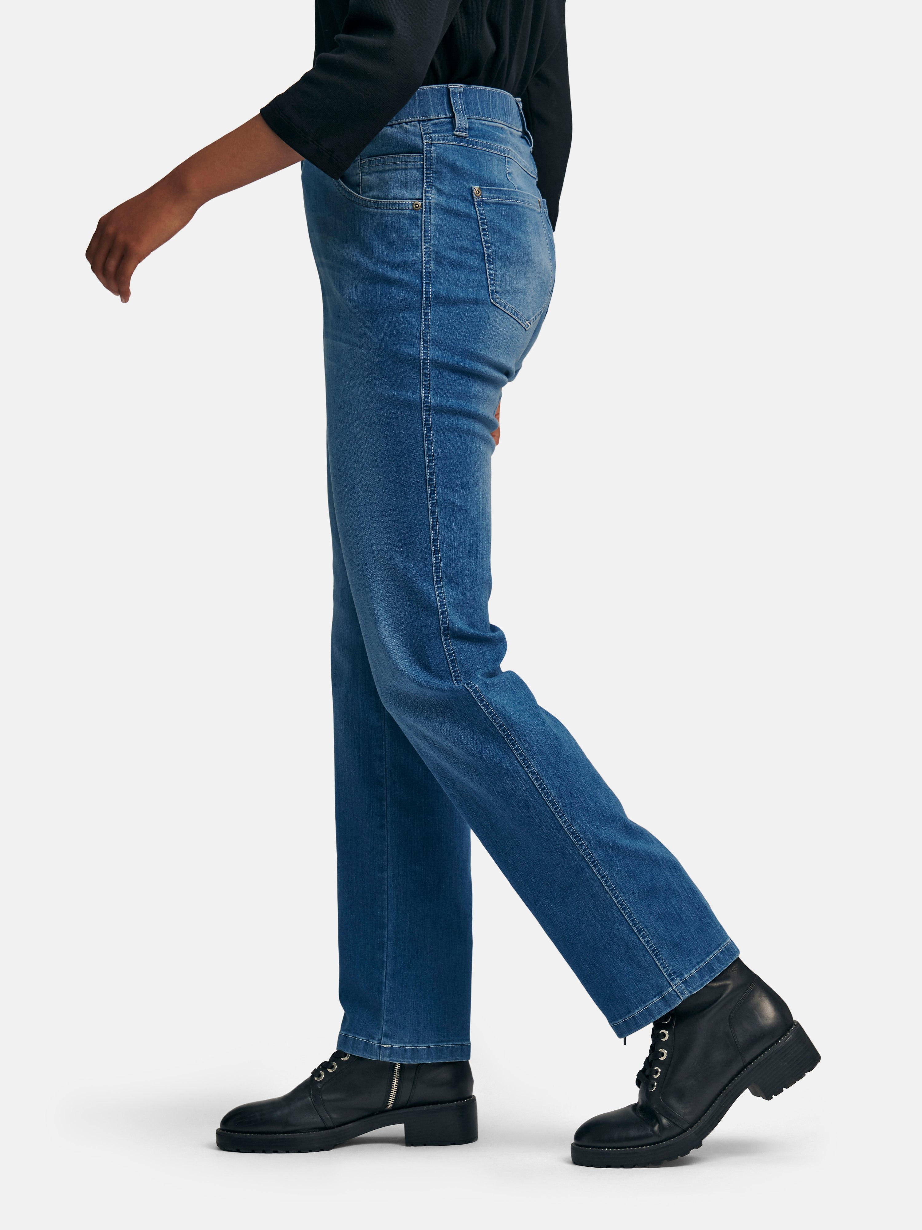 Jeans Modell BettyCS