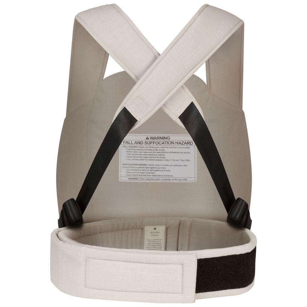 RookieRookie   Konnekt Babytrage beige