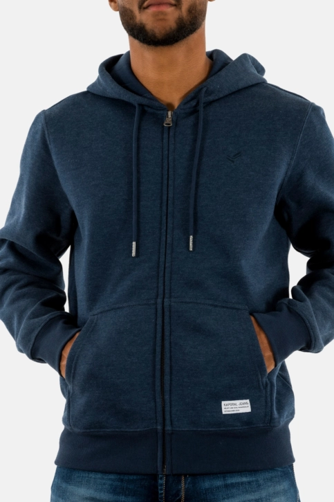 Sweat kaporal byla navy