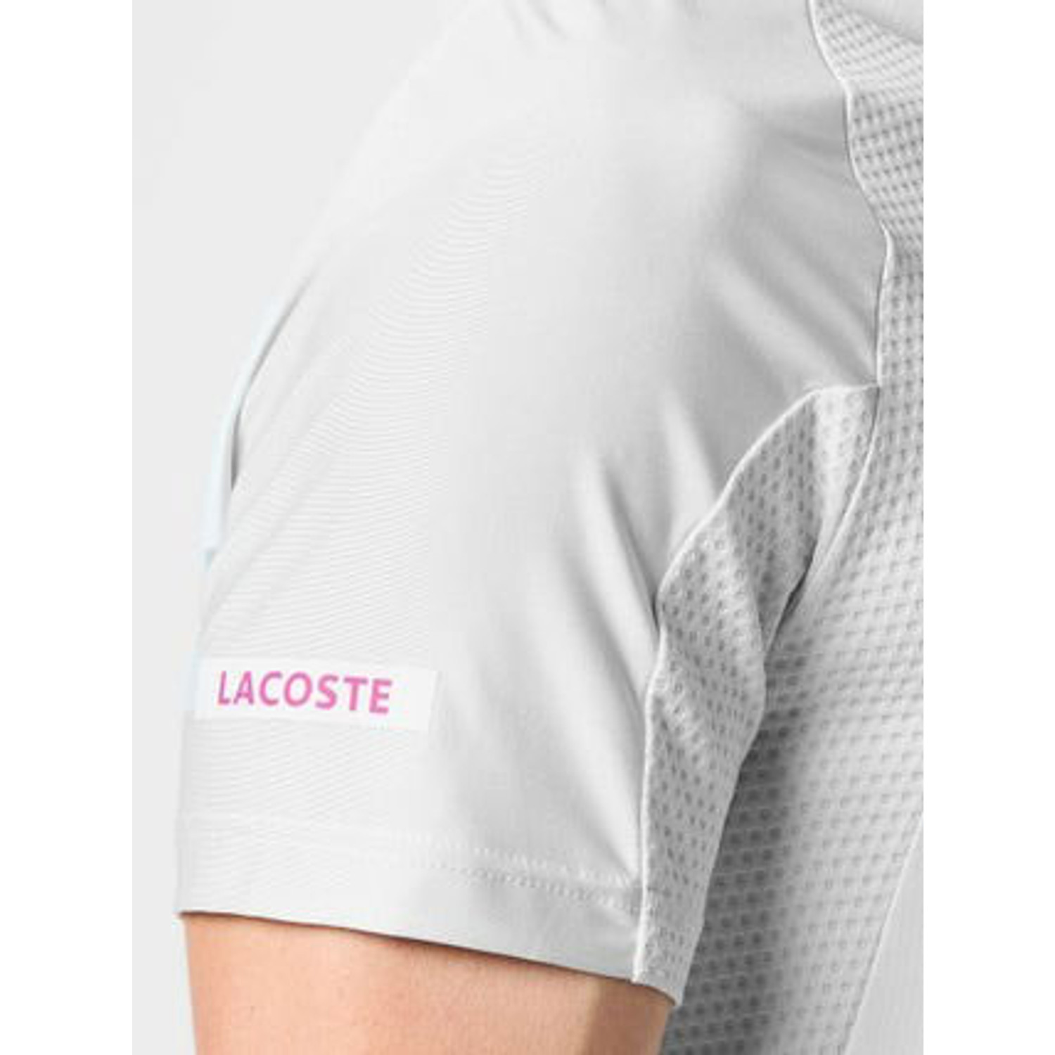 Lacoste Medvedev Polo