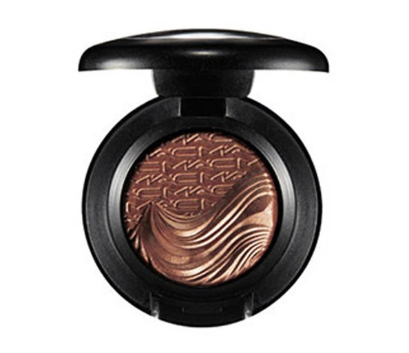 M•A•C In Extra Dimension Eye Shadow LidschattenHavana