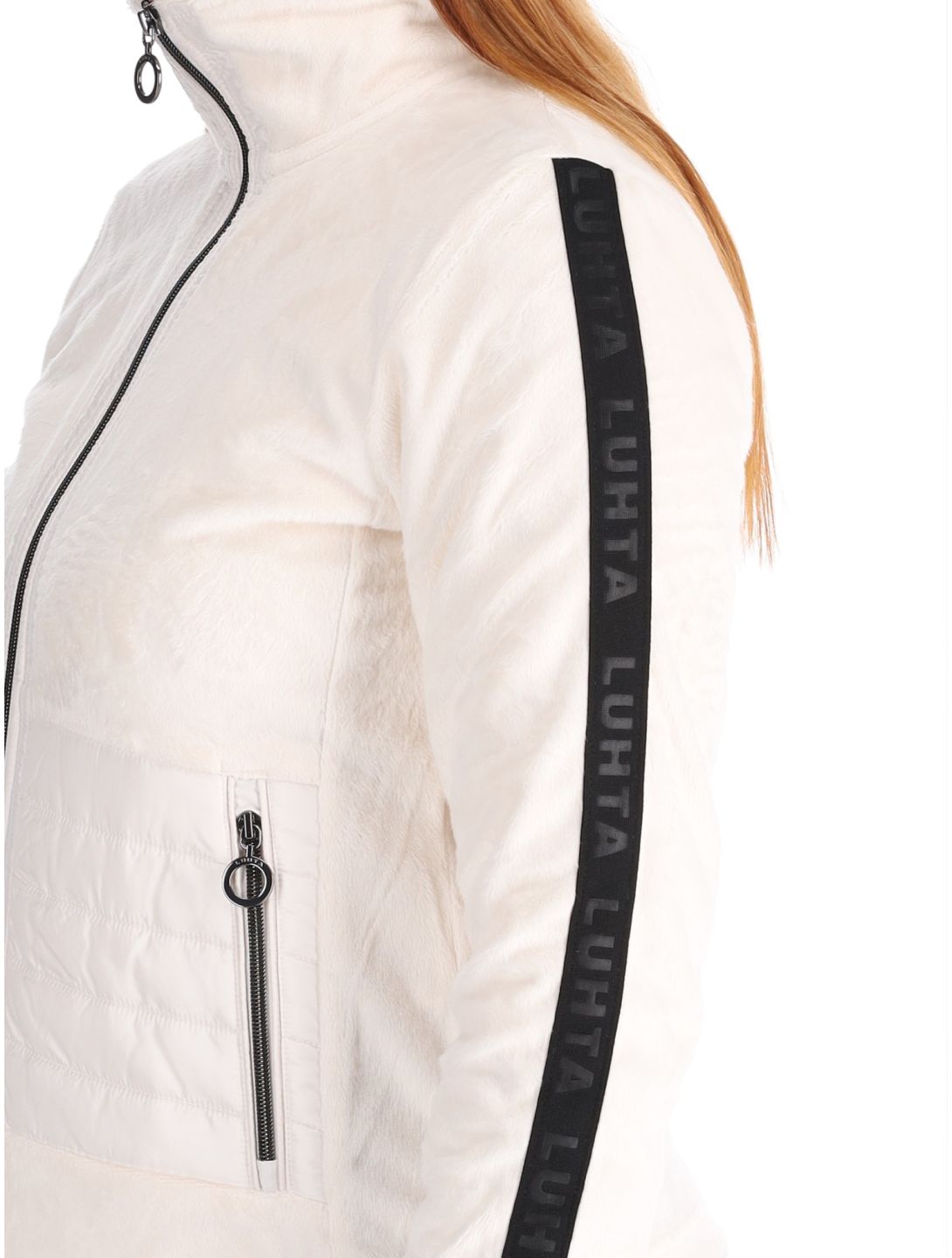 Halmejoki vest dames