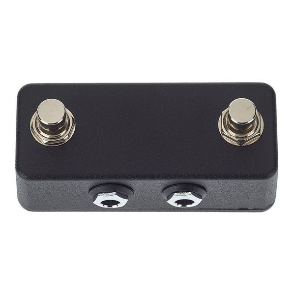 Mission Engineering TT-2 2-Button Footswitch