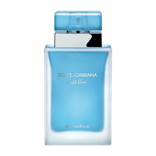 Light Blue Eau Intense Parfum D&G