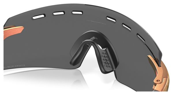 Lunettes Oakley Encoder Strike Community Collection/ Prizm Black/Ref : OO9235-12