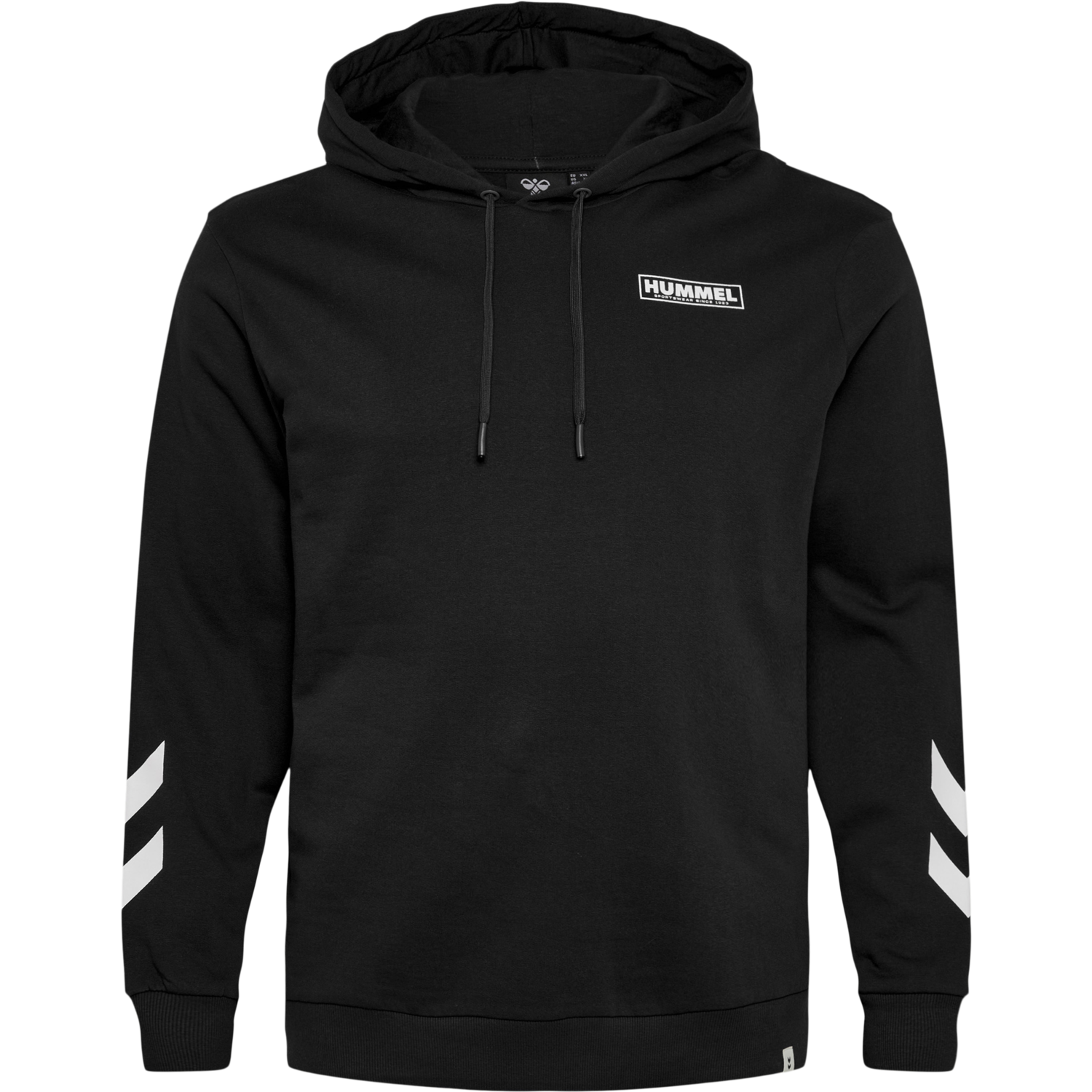 hmlLEGACY REGULAR HOODIE PLUS