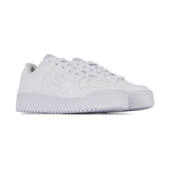 ADIDAS ORIGINALS FORUM BOLD MONOGRAM