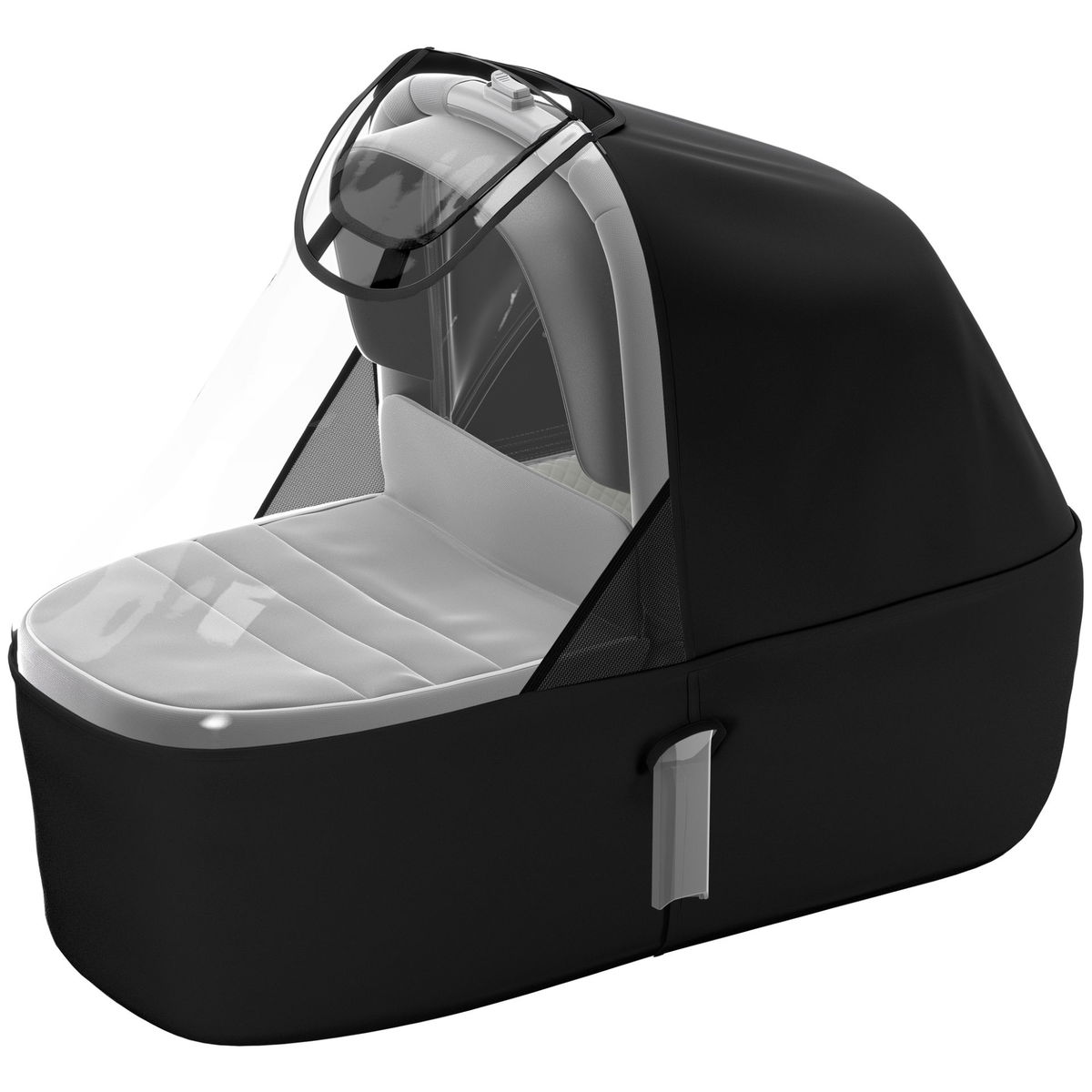 THULETHULE   SLEEK Bassinet Regenschutz