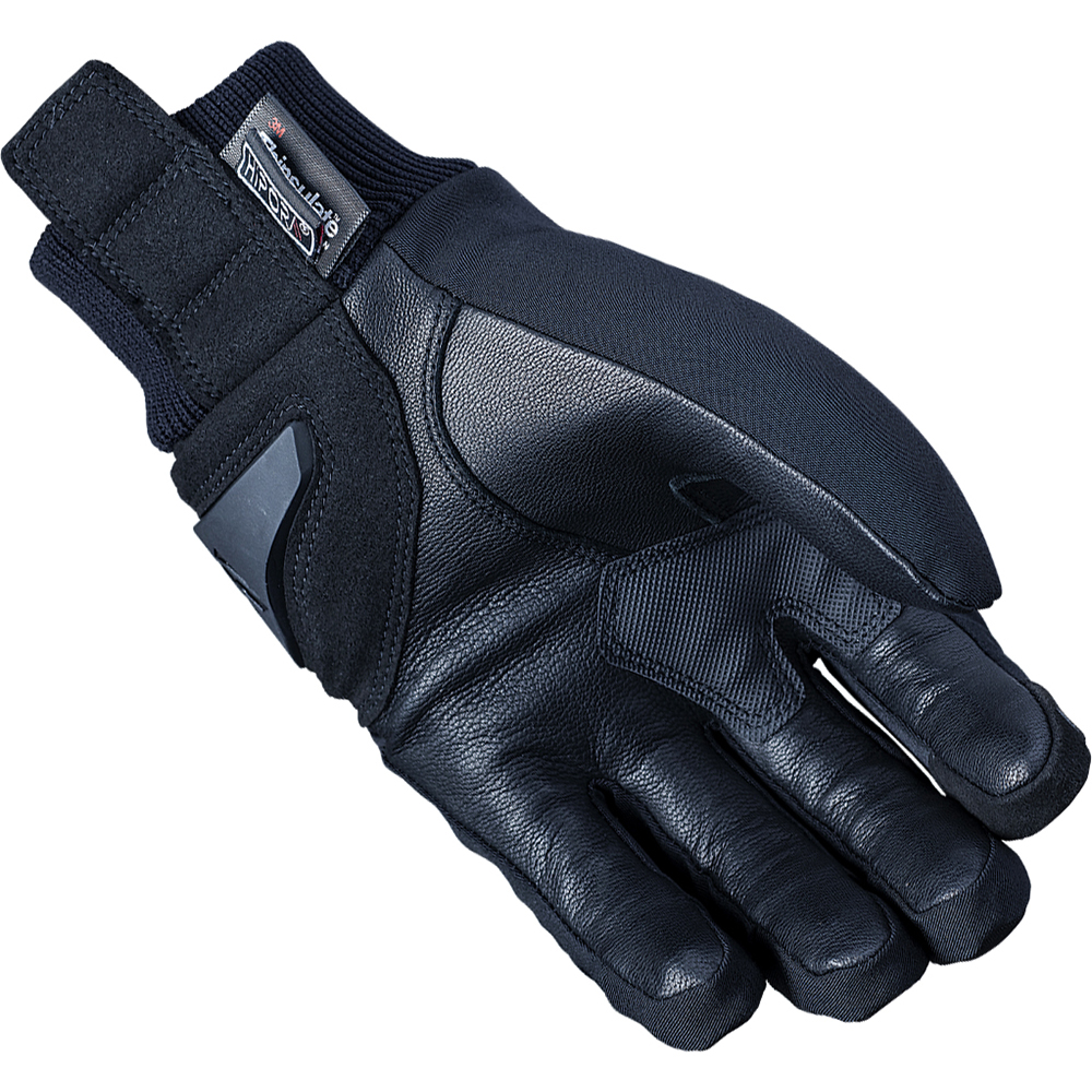 Five - Gants Femme WFX Frost Woman Waterproof Noir