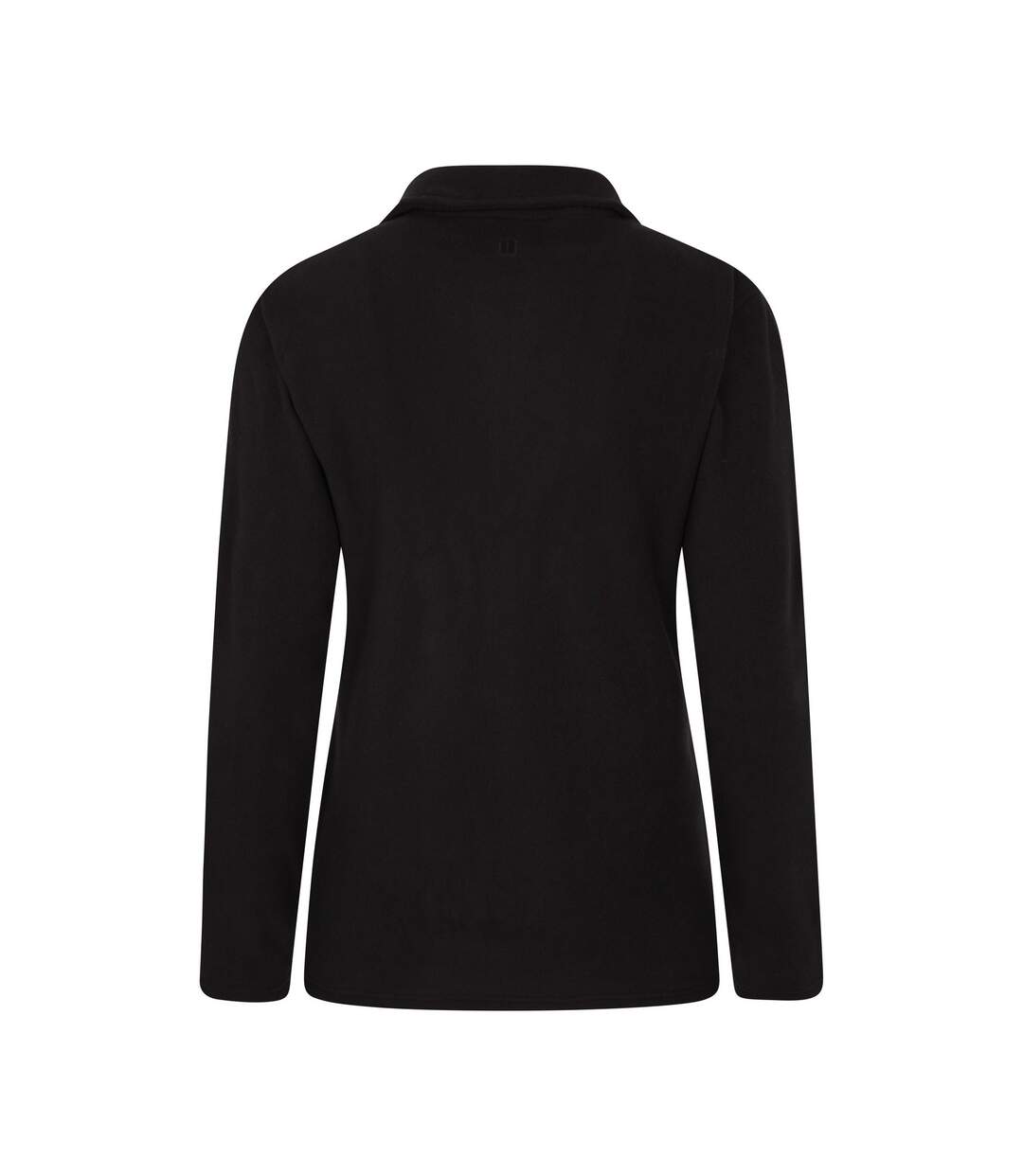 Mountain Warehouse - Haut polaire CAMBER - Femme (Noir) - UTMW648