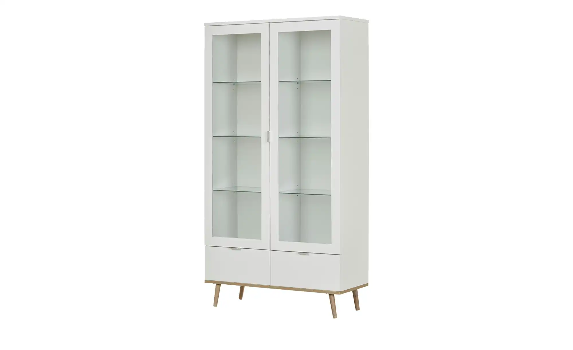 Vitrine Gallese