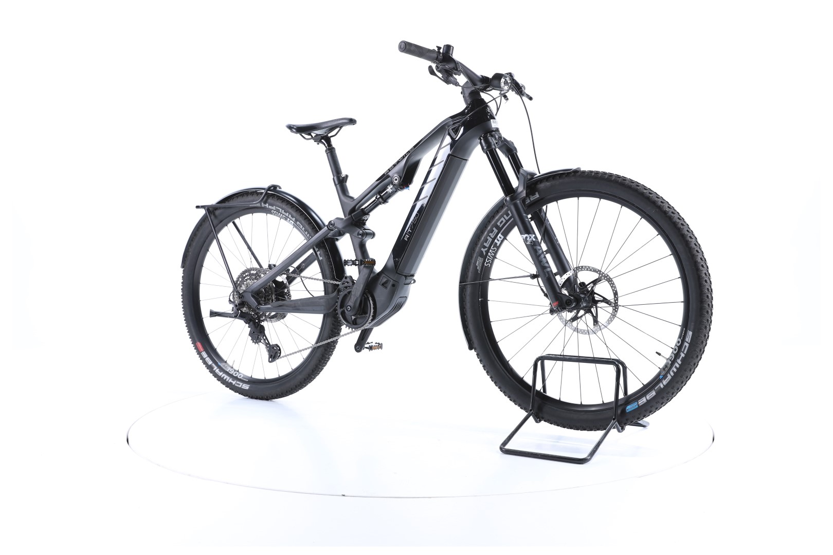 Rotwild R.T750 Tour (2023) | Diamond
