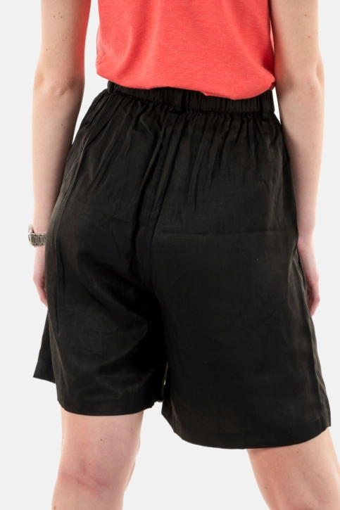 Short bermuda ichi tuita 194008 black