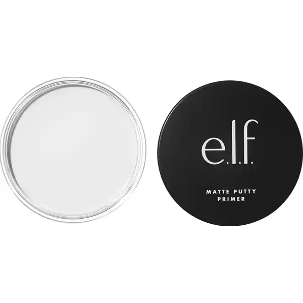 Matte Putty Primer