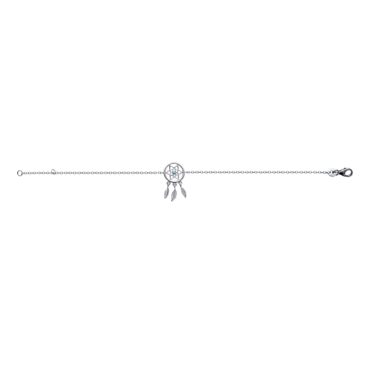 Bracelet chaine ATTRAPE REVE - Lorenzo R