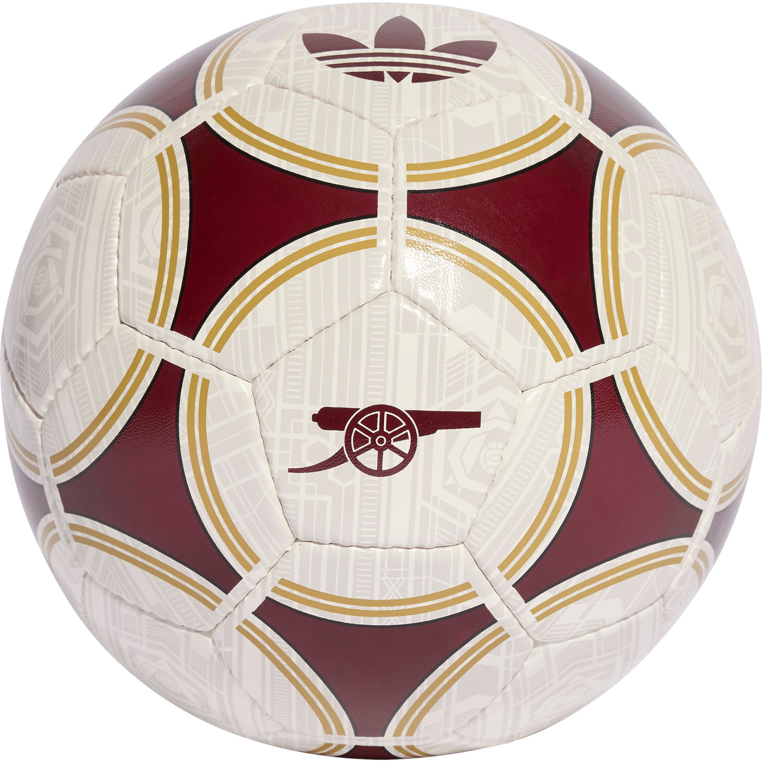 adidas Arsenal Club Bal - Maat 5