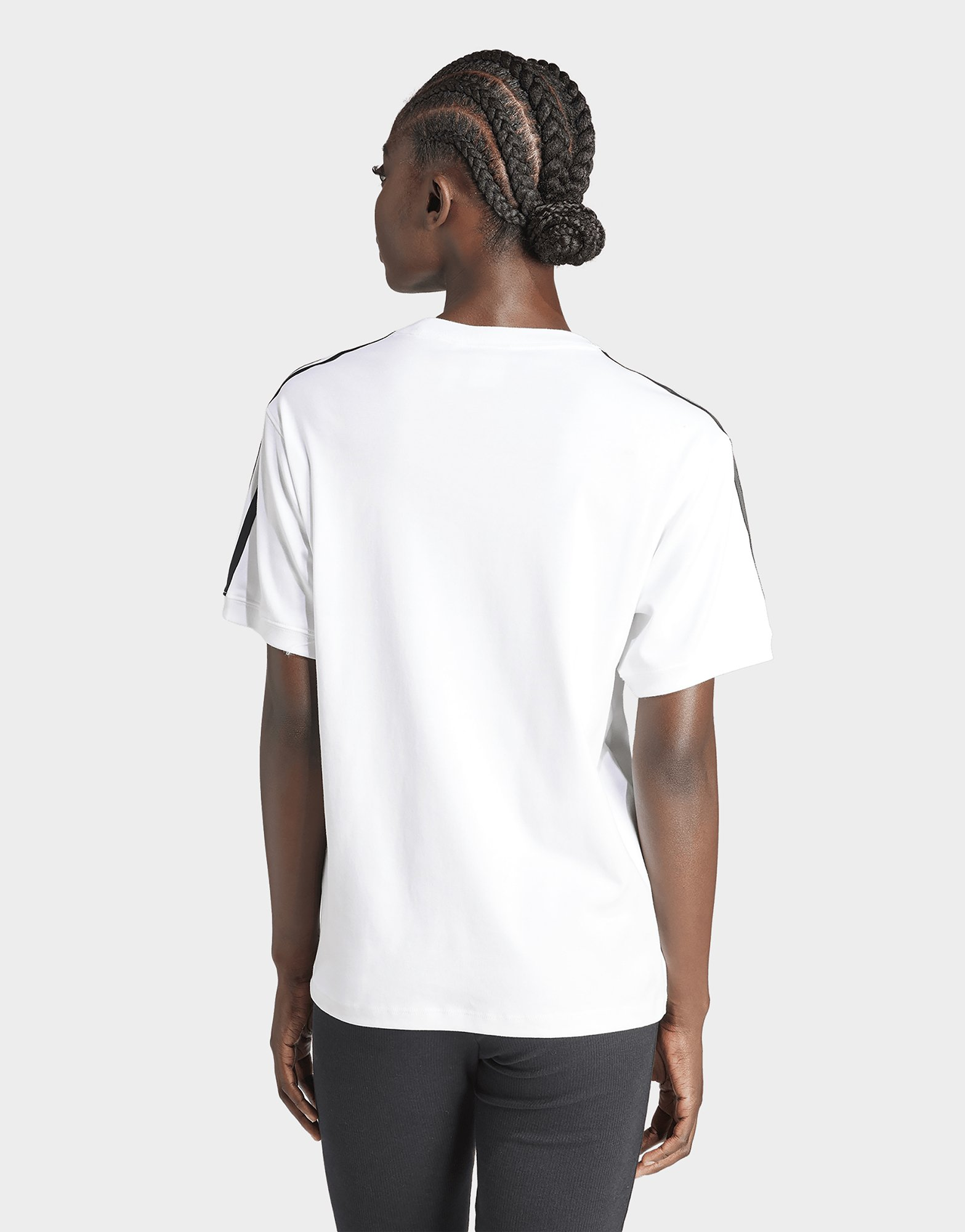 adidas Originals T-shirt 3 bandes