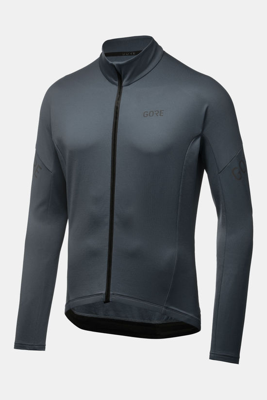 Gore Wear Gore Wear C3 Thermo LS Jersey Fietsshirt