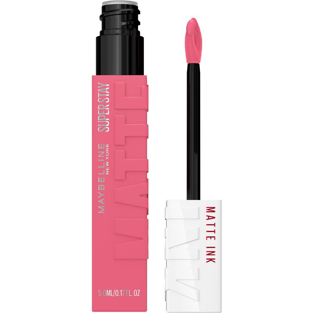 MAYBELLINE  New York Superstay Matte Ink Batom Líquido Mate