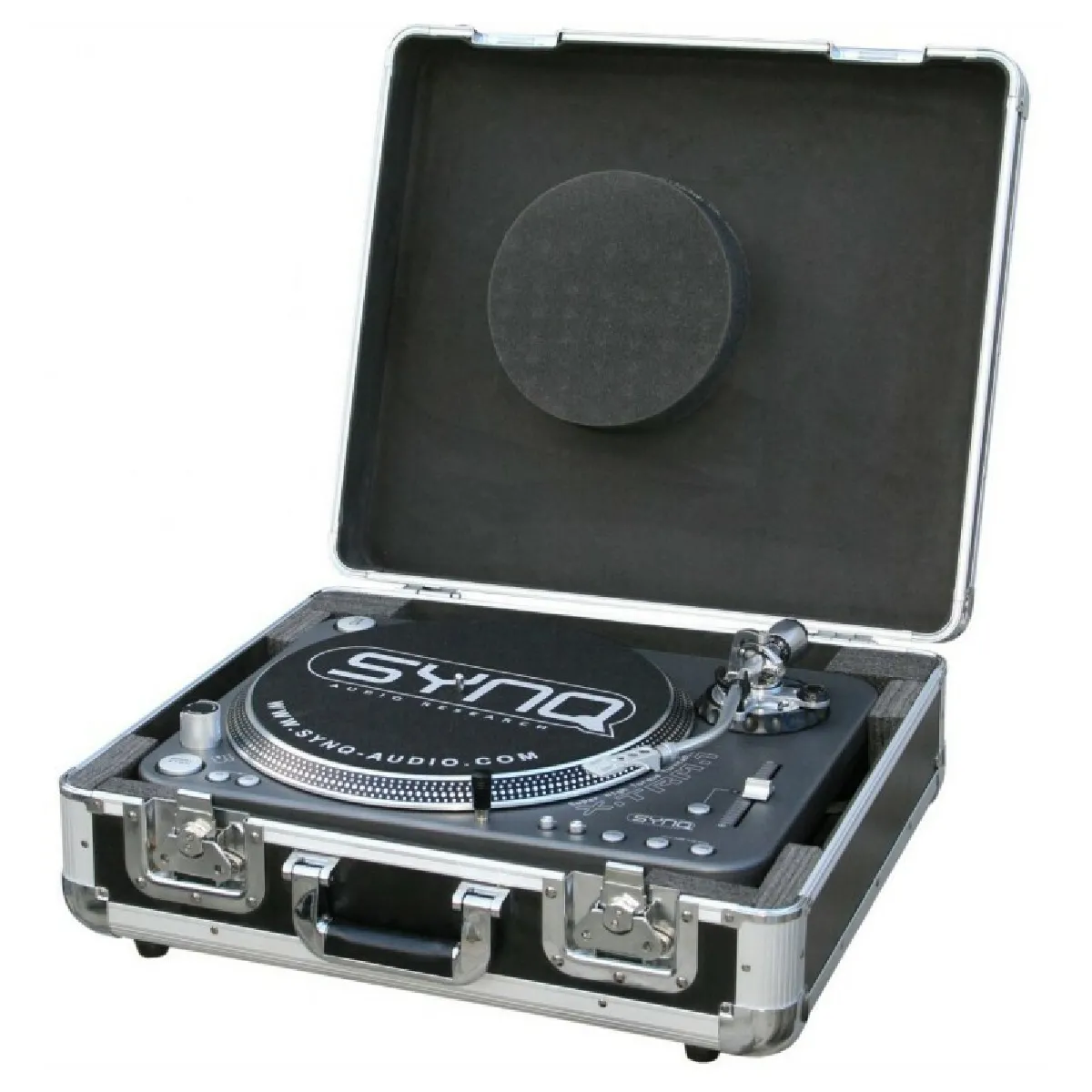 JB SYSTEMS TT-Case