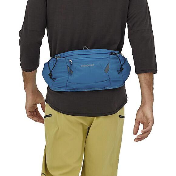 PATAGONIA - DIRT ROAMER WAIST PACK SACOCHE