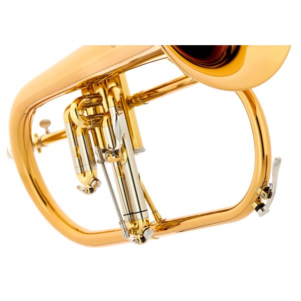 Jupiter JFH1100RQ Flugelhorn