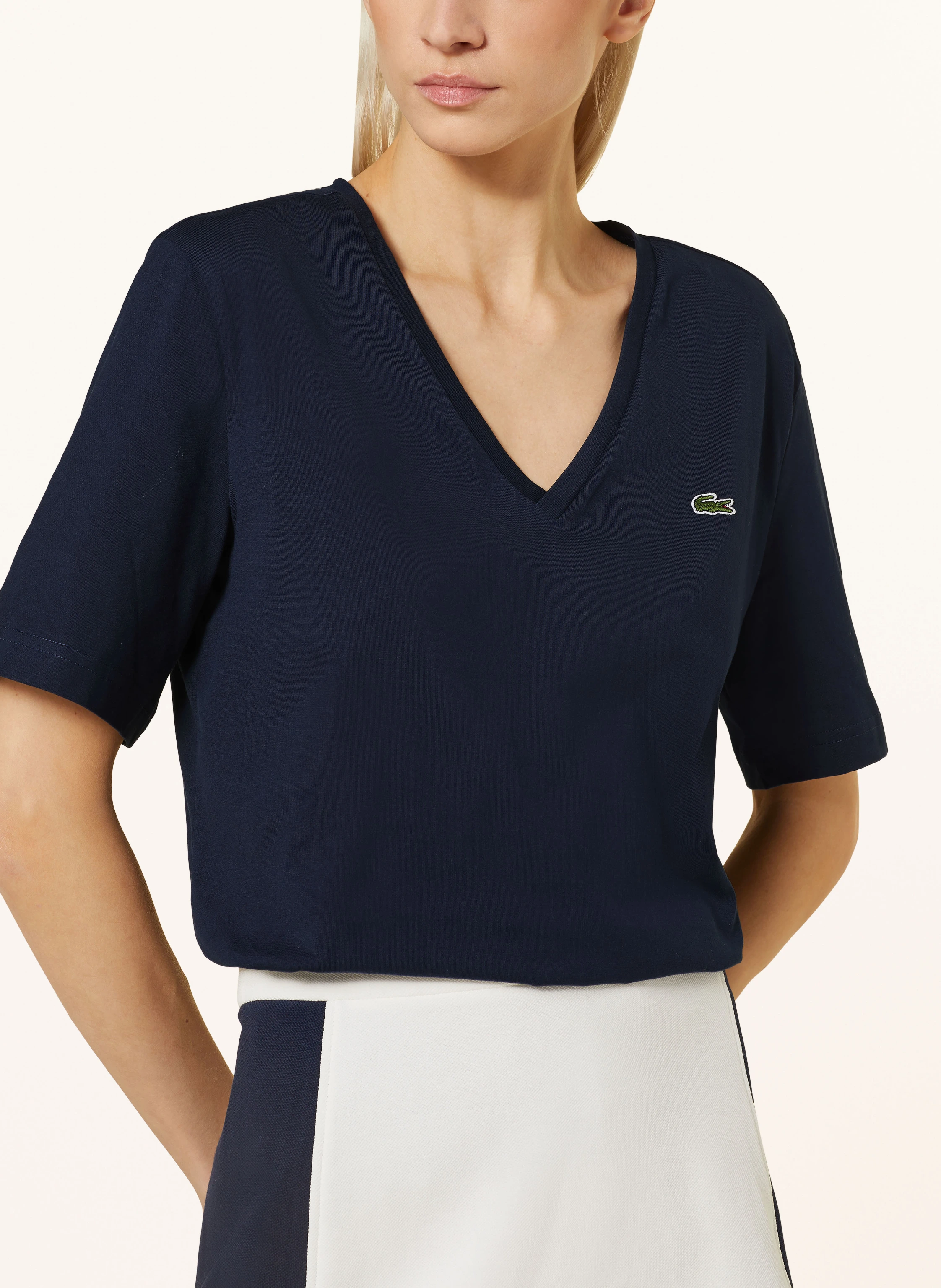 LACOSTE T-Shirt