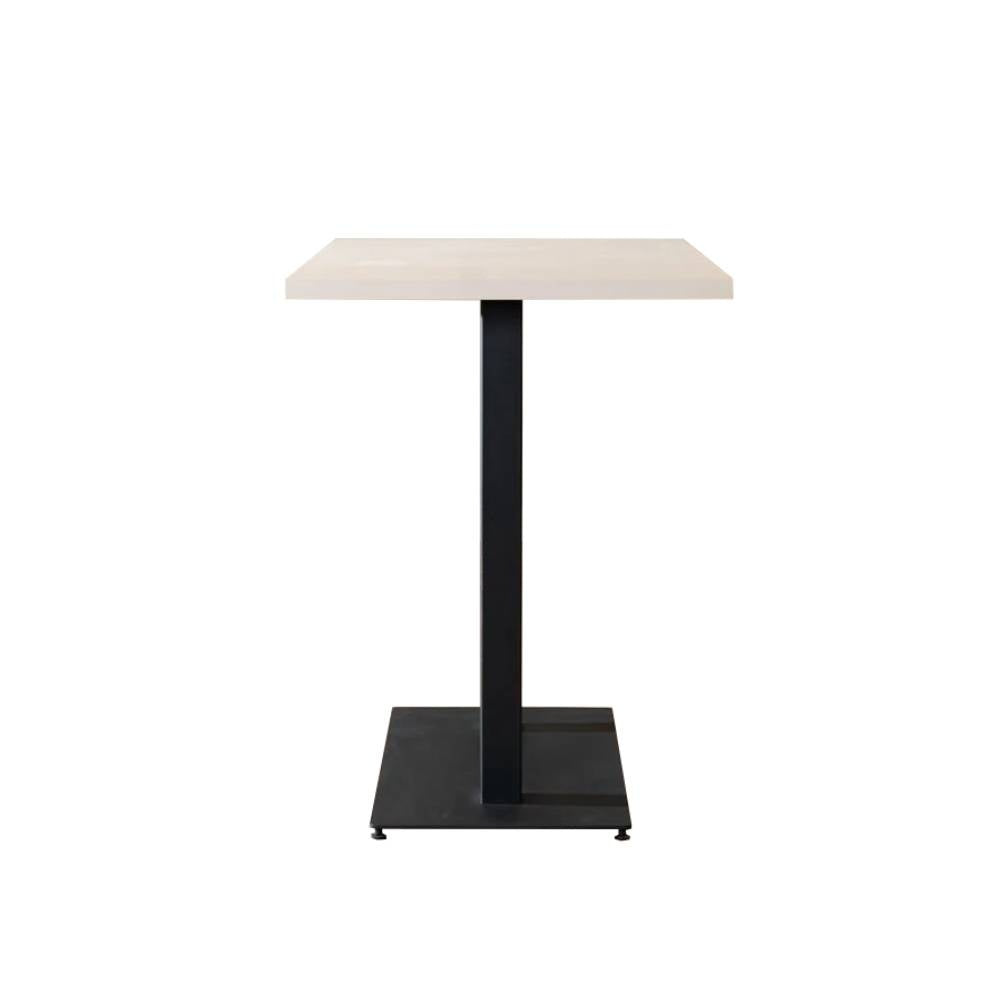 Bronx71 Bartafel Nils melamine beige 140 x 80 x 109 cm