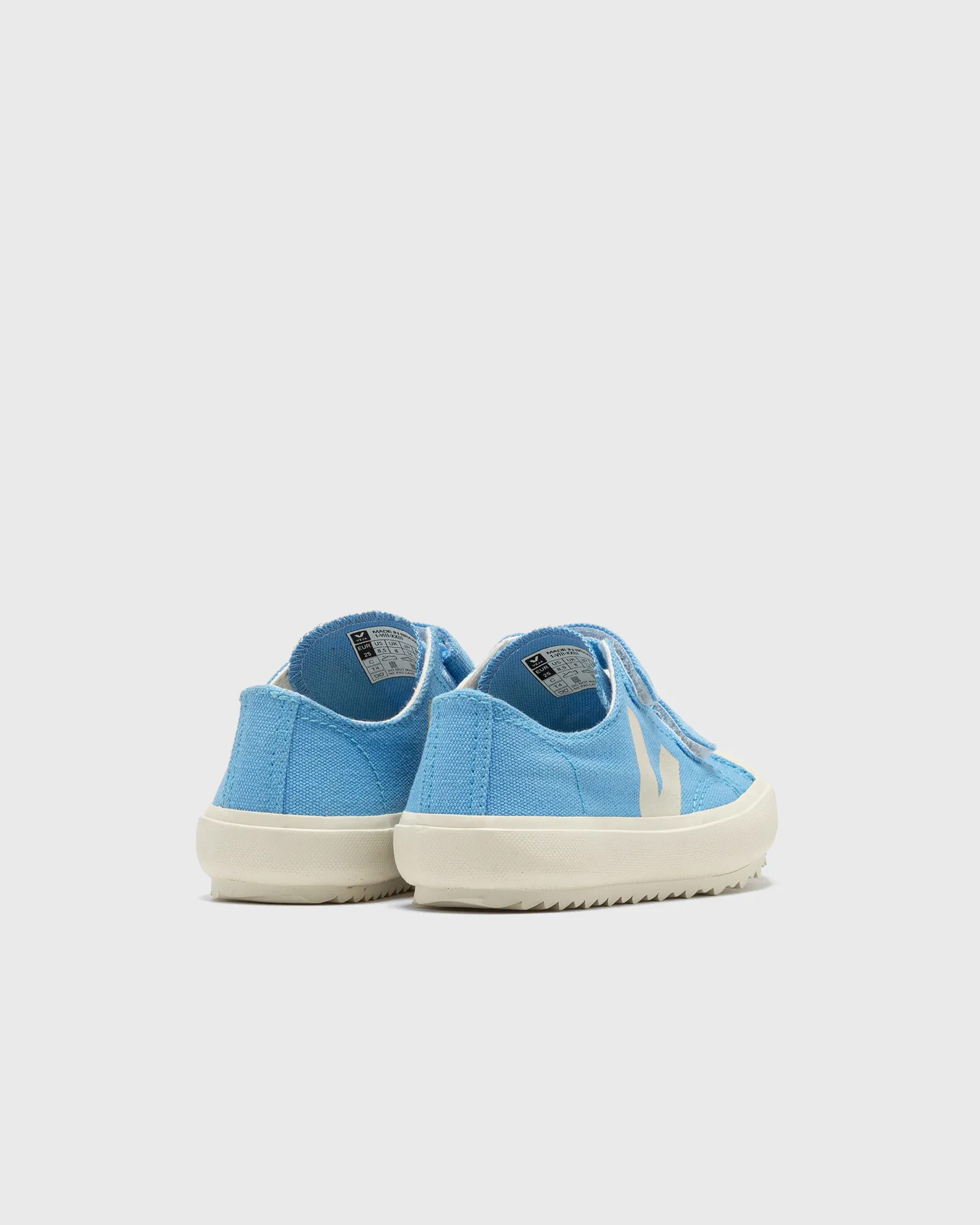 Veja SMALL OLLIE CANVAS