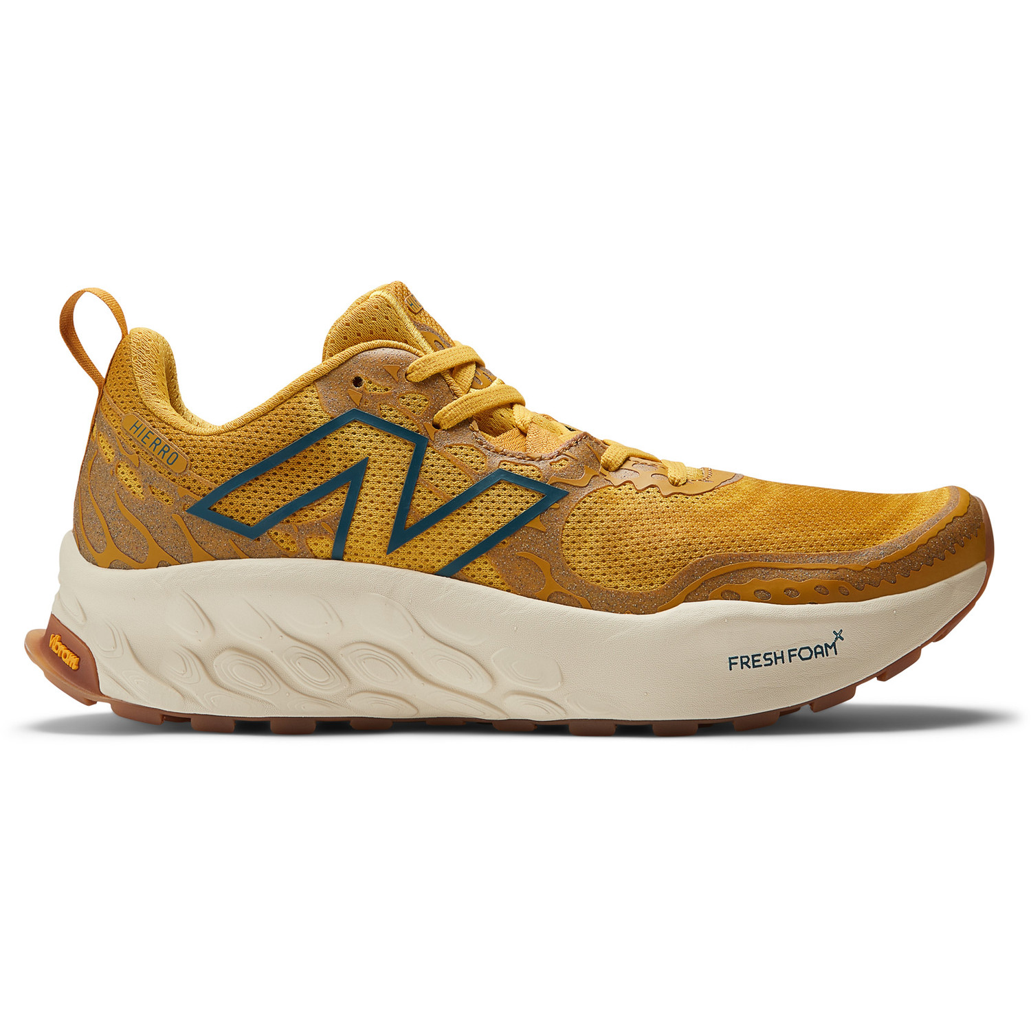 New Balance Fresh Foam Hierro v8 Heren