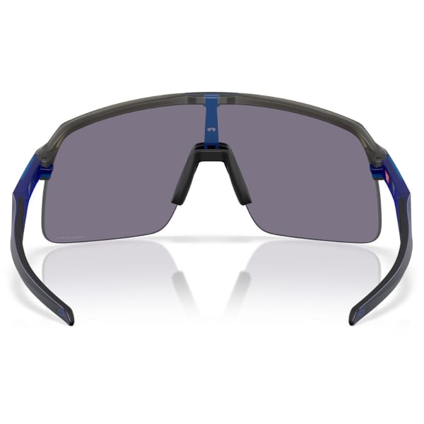 Lunette vélo OAKLEY SUTRO LITE MATTE GREY SMOKE/PRIZM GREY