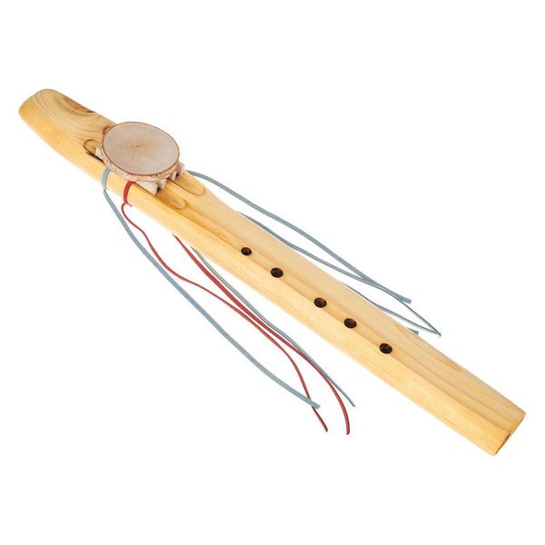 Thomann Shaman Double Flute