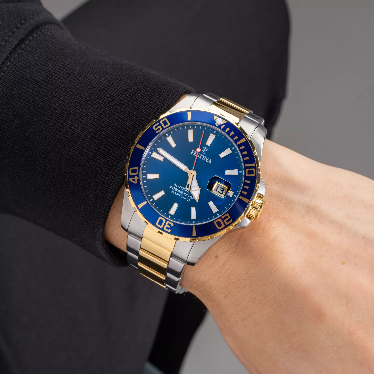 Festina Automatic Diver F20532/1