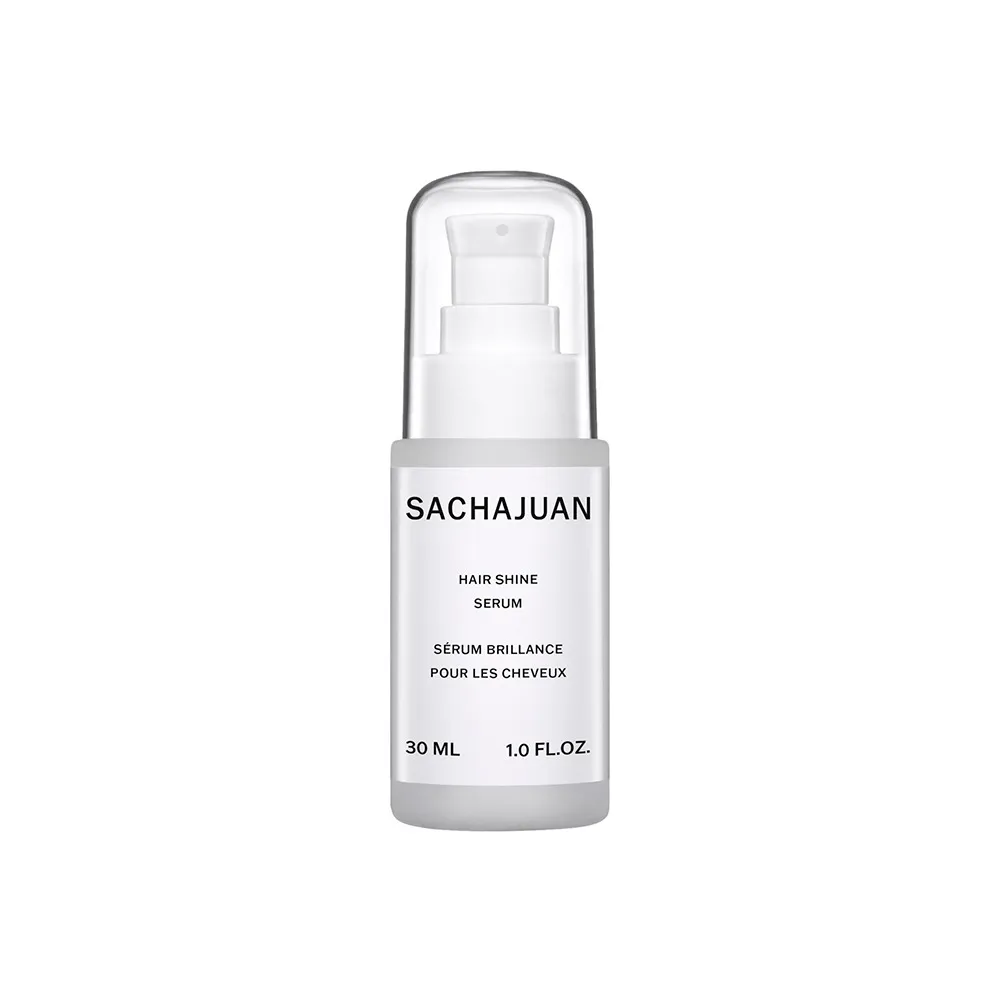 Sachajuan Hair Shine Serum - 30 ml.