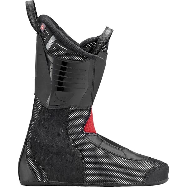 Chaussure de ski NORDICA SPEEDMACHINE 3 110 NOIR-ANTHRACITE-ROUGE