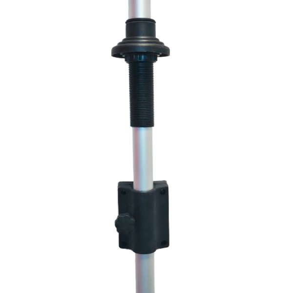 Mat antenne Alu 30 mm 1m65