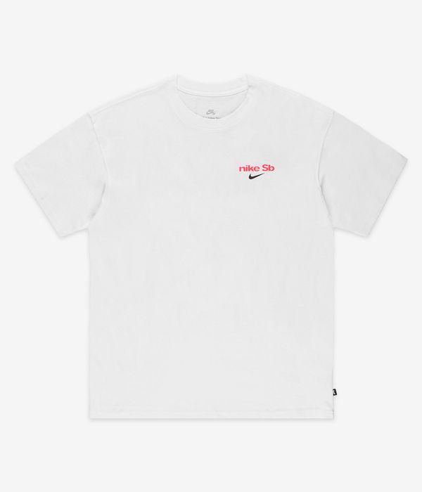 Nike SB Repeat T-Shirt (white)