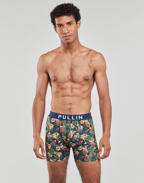 Pullin - FASHION LYCRA - Multicolore