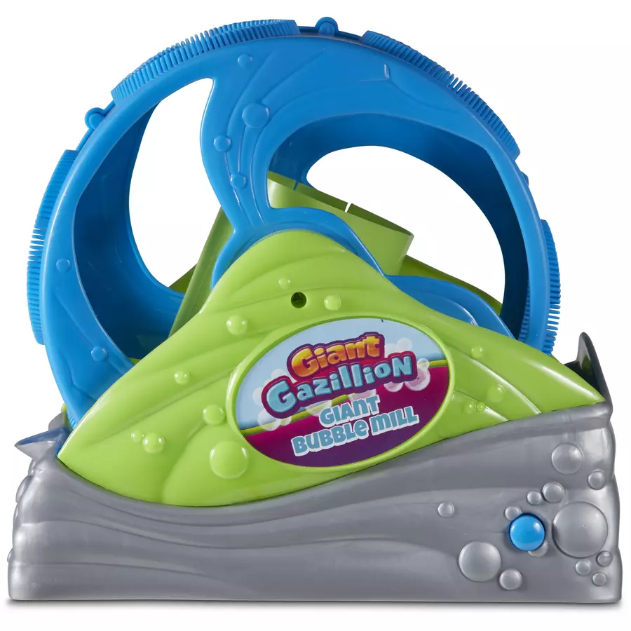 GAZILLION Giant Bubble Mühle