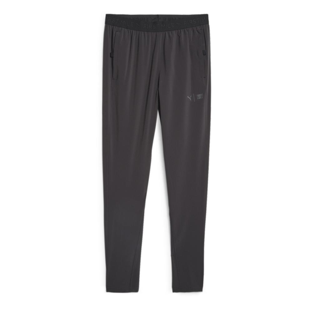 Puma Jogging de Football Noir Homme Puma 523920