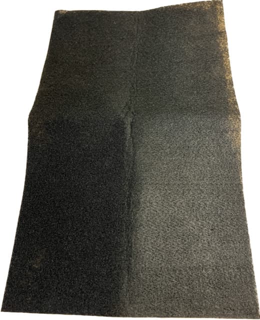 Thermex Carbon filter set CF152 for Stripe 30