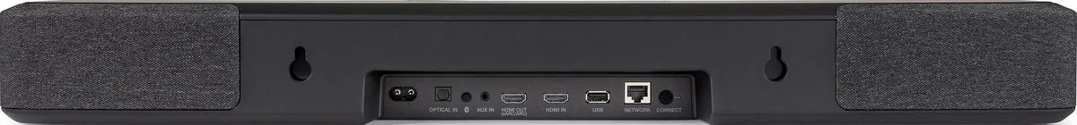 Denon Home 550 5.0 150 Blanc Home-cinéma sans fil