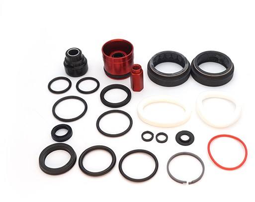 RockShox Rock Shox Yari B1+ Pike B3+ lyrik C2+
