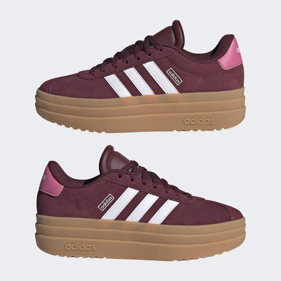 Adidas Chaussure VL Court Bold Lifestyle Enfants