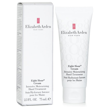 Elizabeth Arden Eight Hour Cream Intensive Moisturizing Hand Treatment